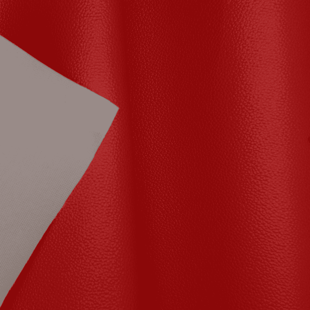 Courvin Uruguai Vermelho Ferrari Original Romplas - BRASPELES