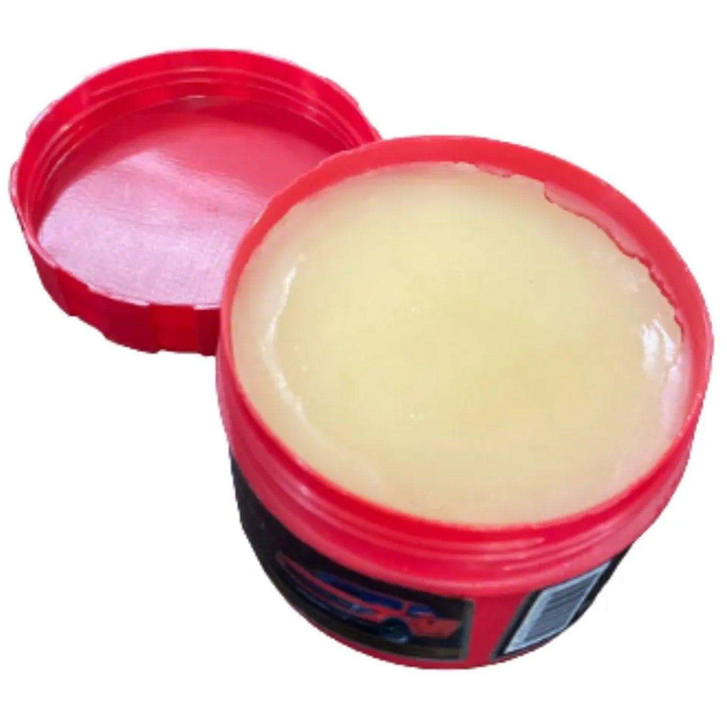Revitalizador de Plasticos - 250 gr - BRASPELES