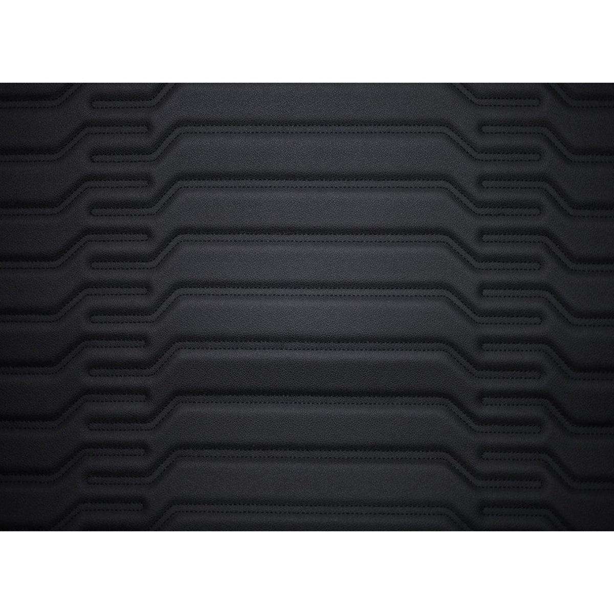 Courvin Sport Relevo Preto Original Romplas 1,4m X 1m - BRASPELES