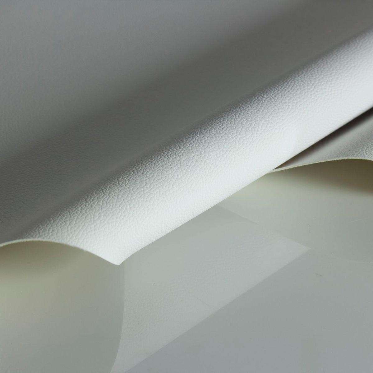 Courvin Uruguai Branco Original Romplas - BRASPELES