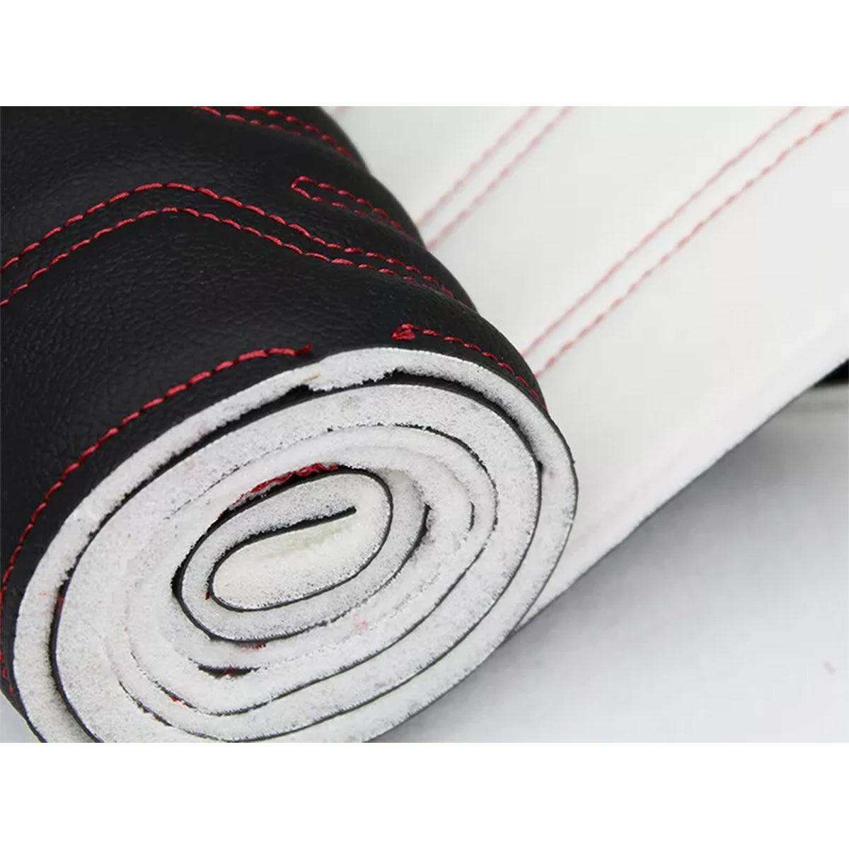 Courvin Sport Relevo Preto e Vermelho Original Romplas 1,4m X 1m - BRASPELES