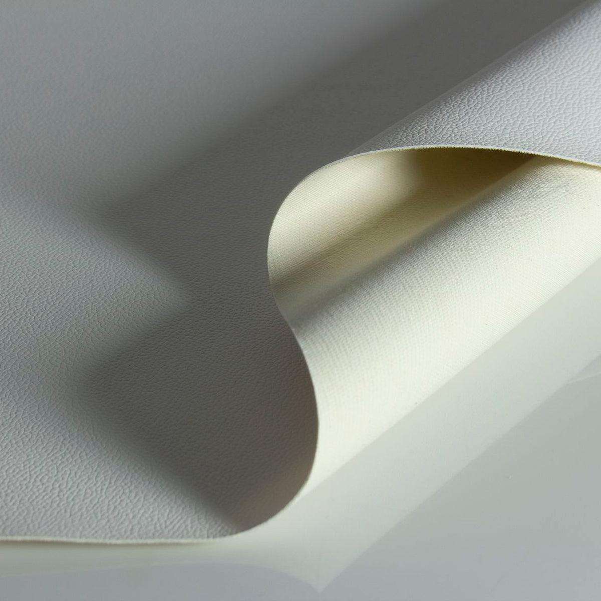 Courvin Uruguai Branco Original Romplas - BRASPELES