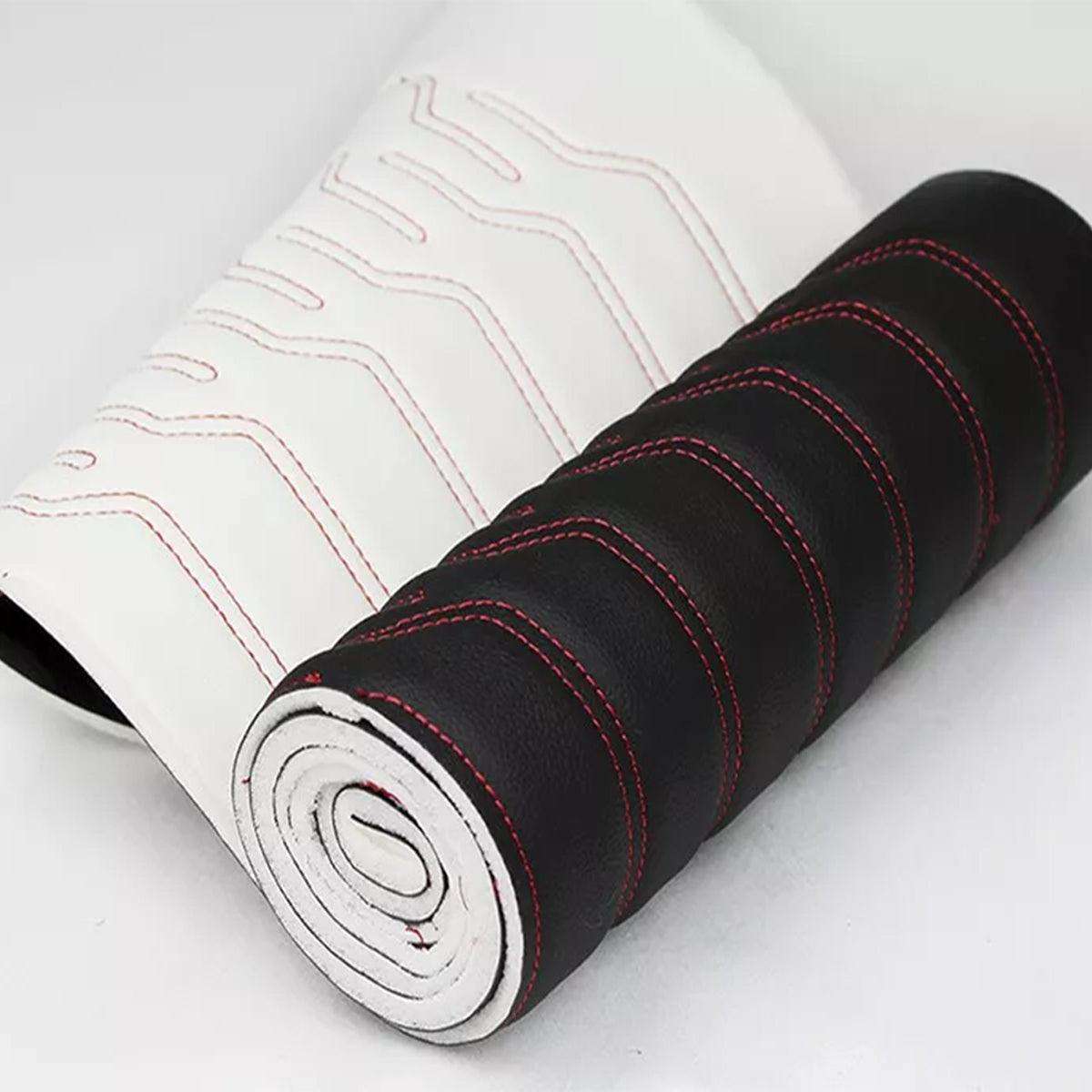 Courvin Sport Relevo Preto e Vermelho Original Romplas 1,4m X 1m - BRASPELES