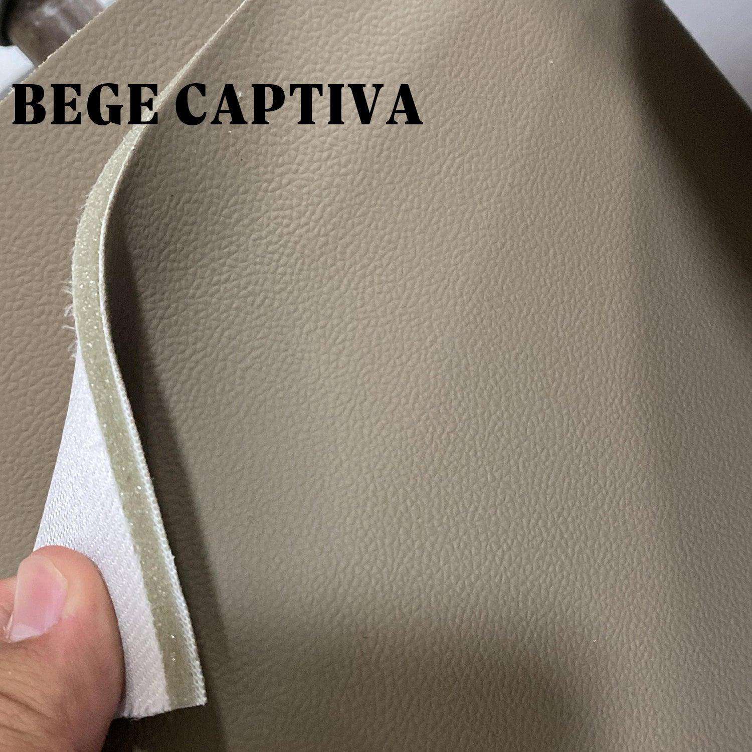 Courvin Uruguai Acoplado com Espuma Original Romplas