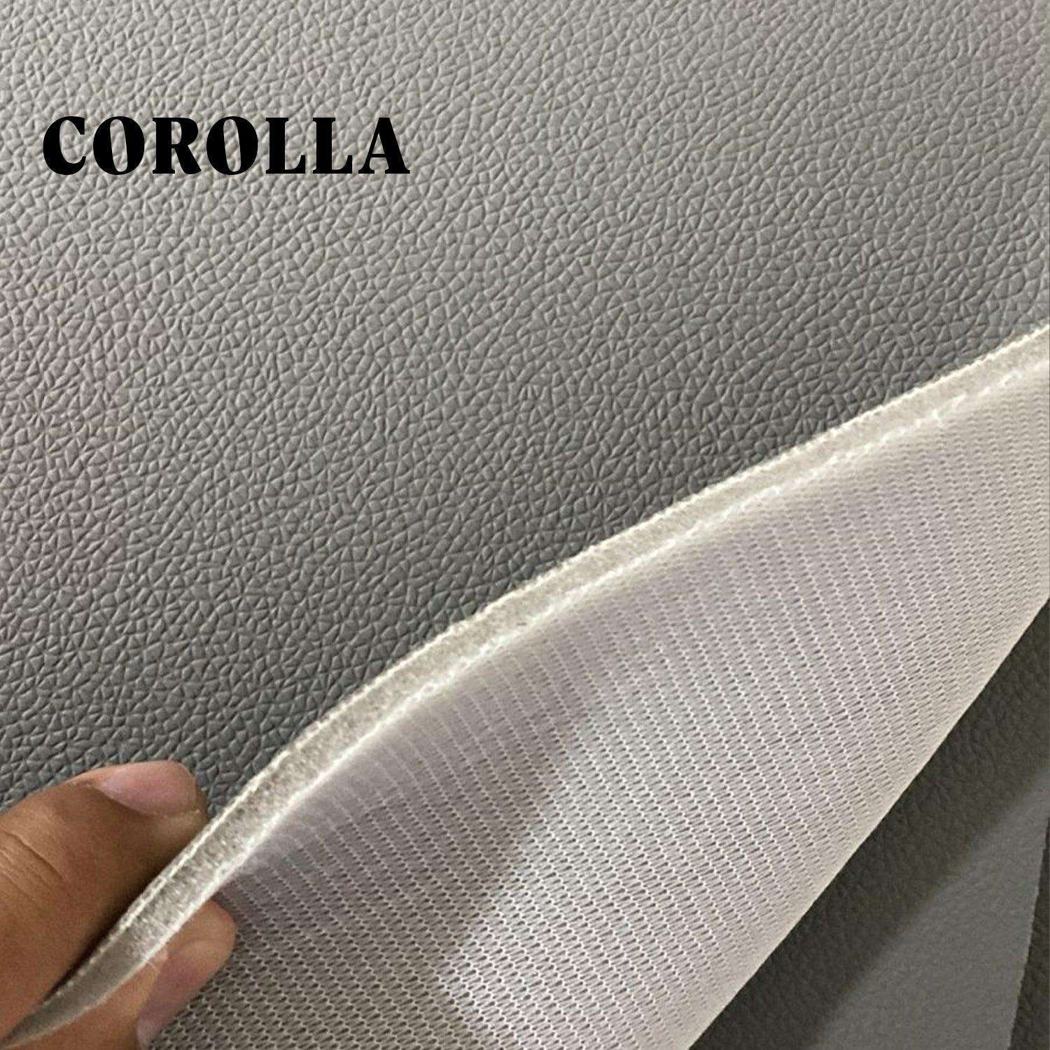 Courvin Uruguai Acoplado com Espuma Original Romplas