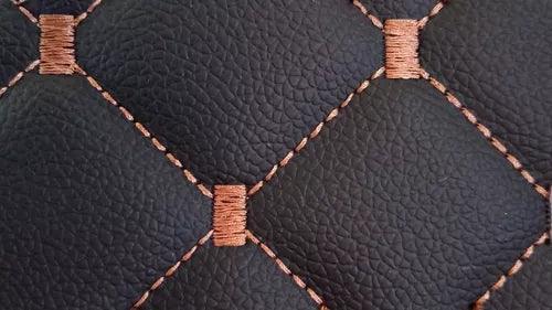 Courvin Diamante Preto/Marrom Original Romplas - BRASPELES