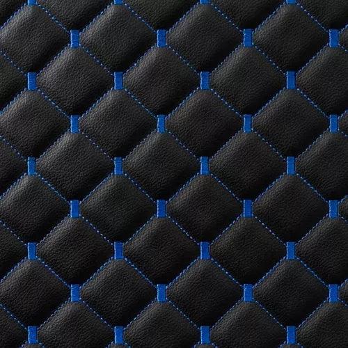 Courvin Diamante Preto/Azul Original Romplas - BRASPELES