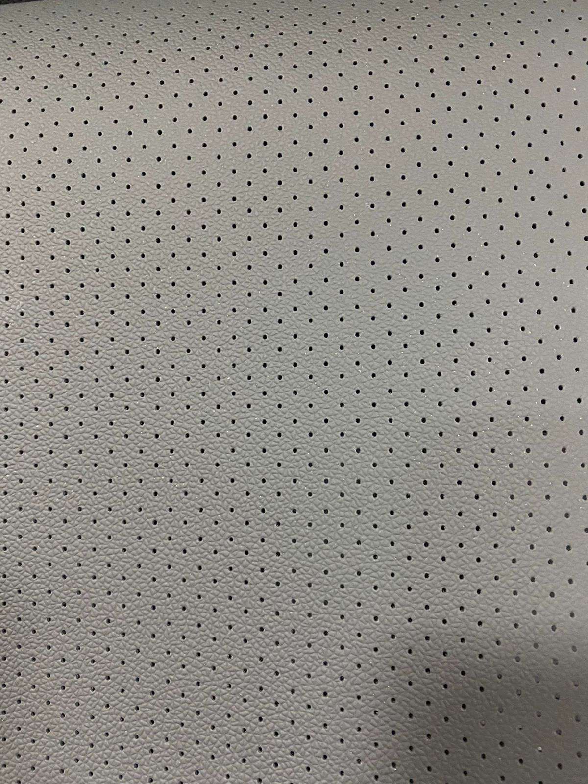 Courvin Plush Furado - BRASPELES