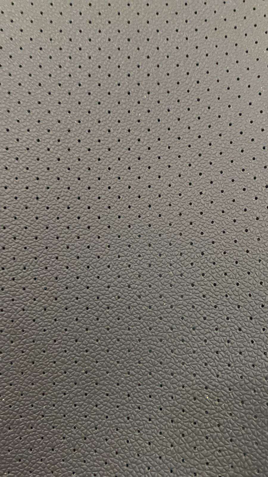 Courvin Plush Furado - BRASPELES