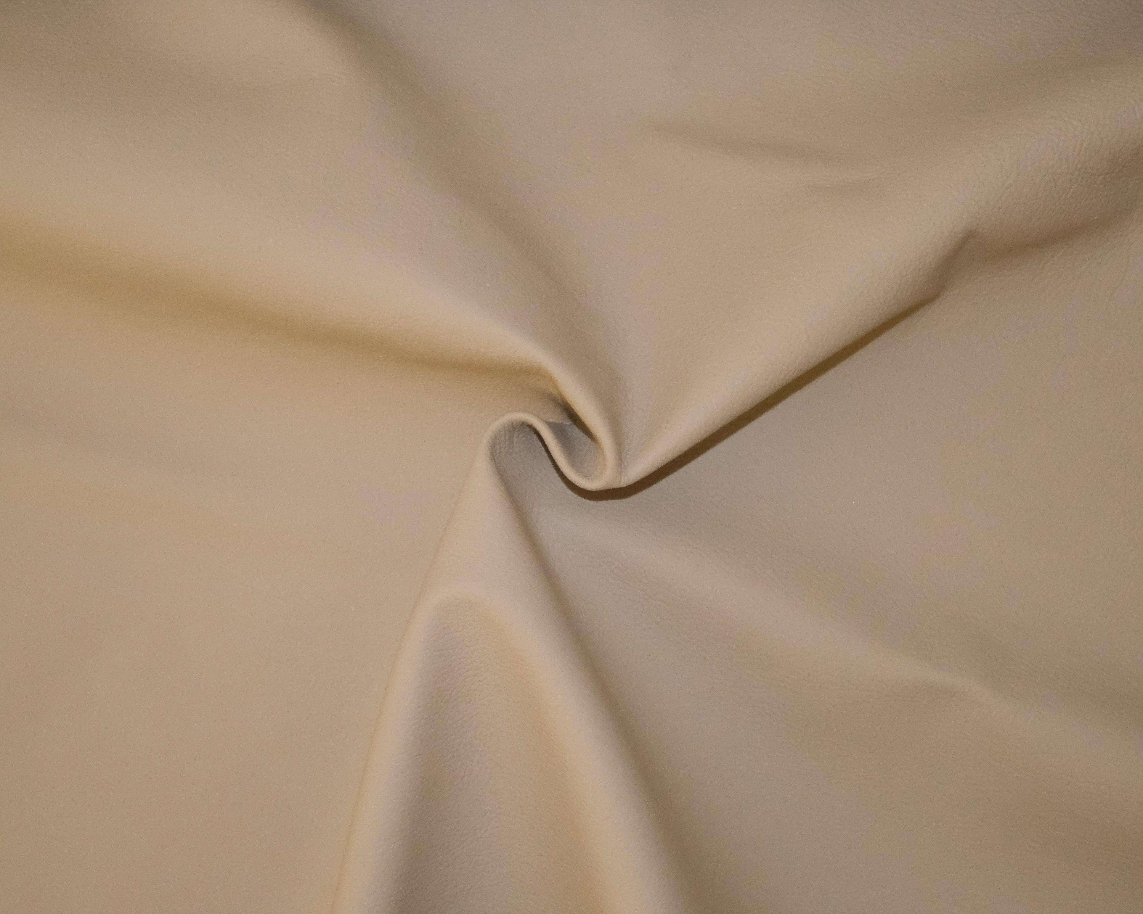 Couro Miami - Creme - BRASPELES