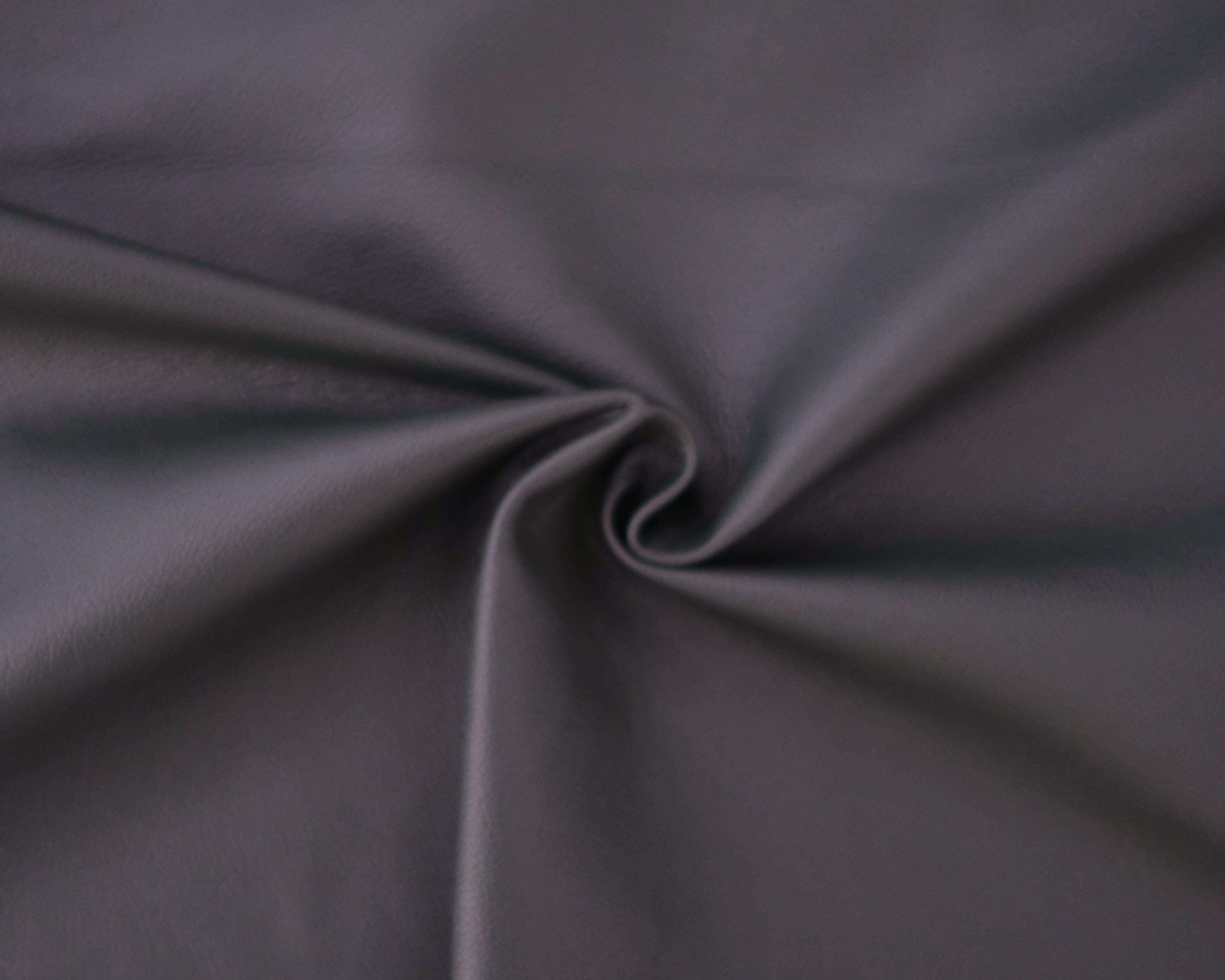 Couro Uruguai Cor Preto - BRASPELES
