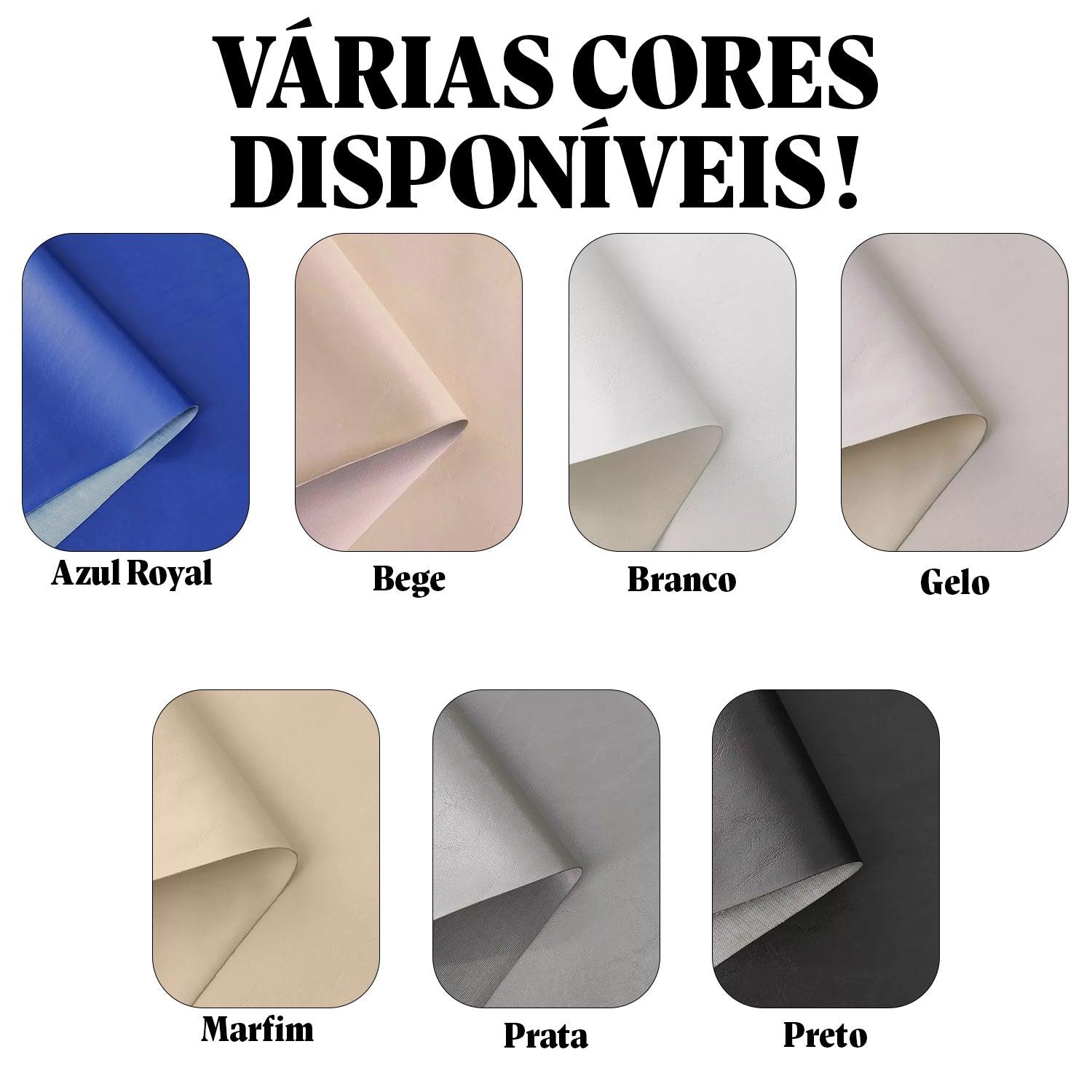 Courvin Náutico Original Romplas
