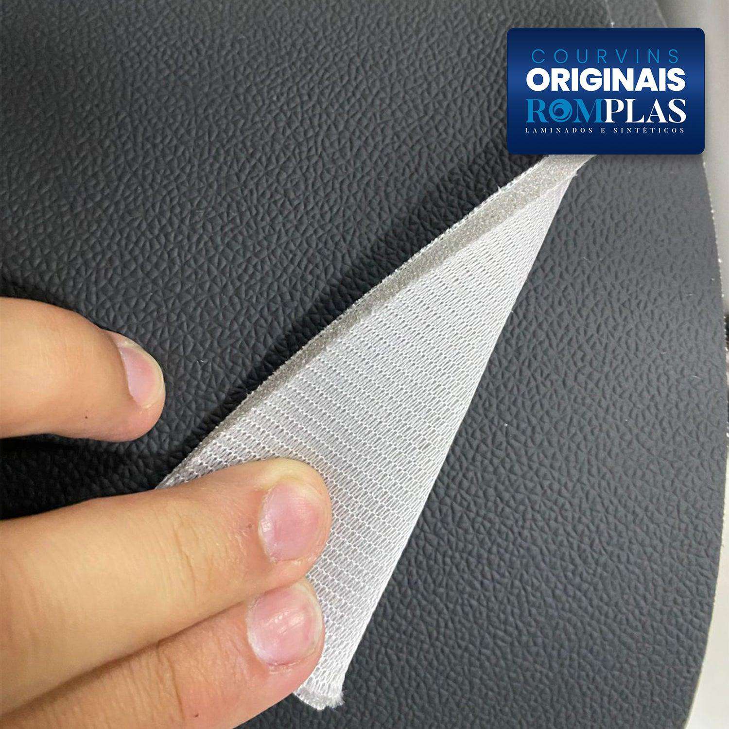 Courvin Uruguai Acoplado com Espuma Original Romplas