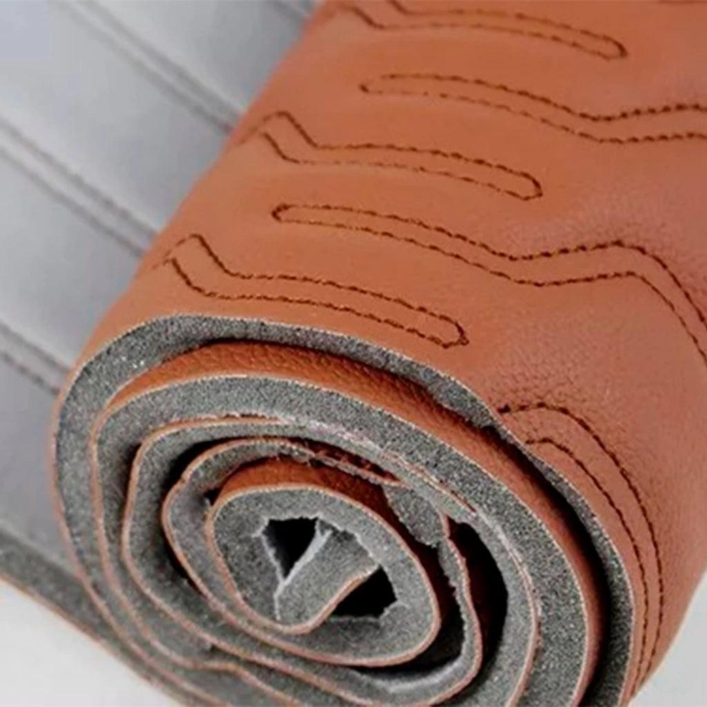 Courvin Sport Relevo Terracota Original Romplas 1,4m X 1m - BRASPELES