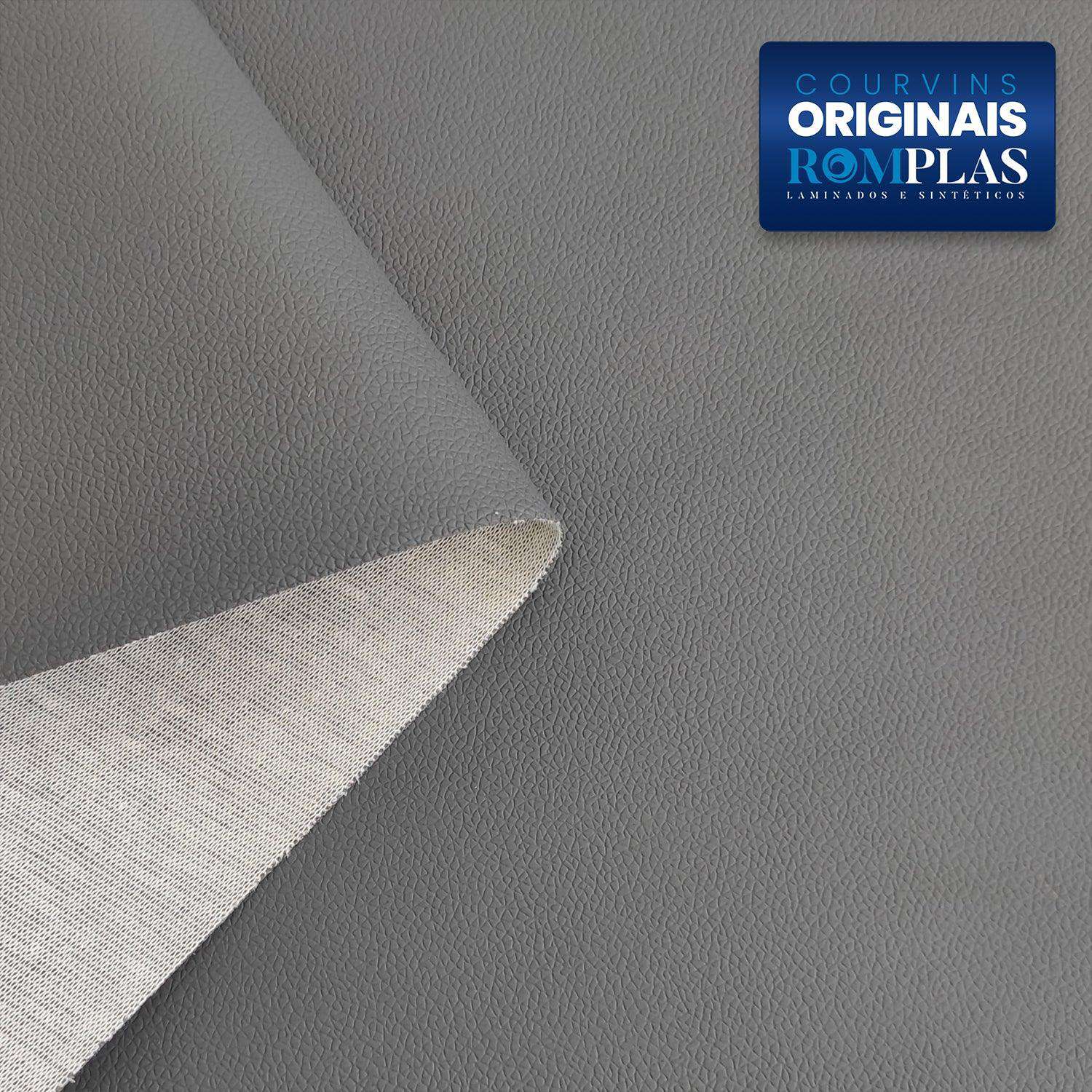 Courvin Uruguai CL-05 Original Romplas - BRASPELES