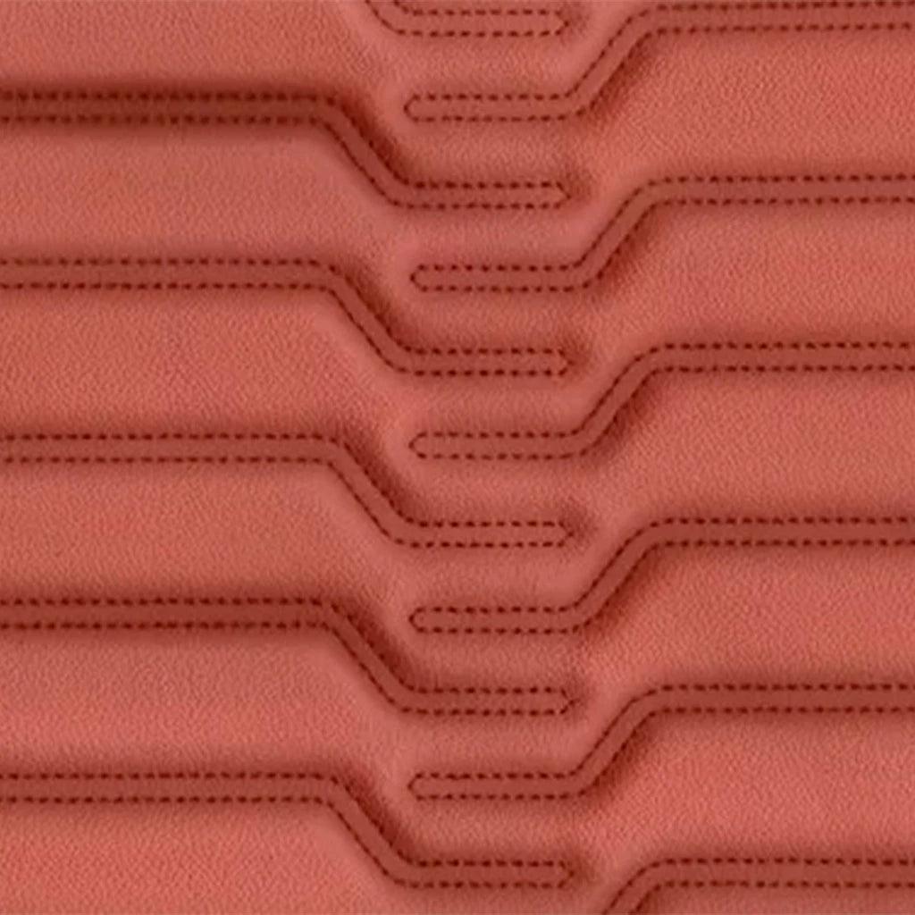 Courvin Sport Relevo Terracota Original Romplas 1,4m X 1m - BRASPELES