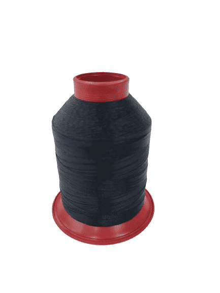 Linhasita N° 40 Cor Preto - BRASPELES
