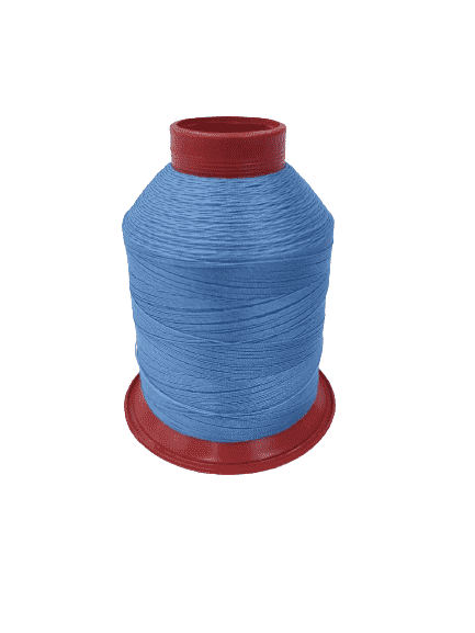 Linhasita N° 40 Cor Azul Claro 294 - BRASPELES