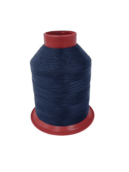 Linhasita N° 40 Cor Azul Marinho 73 - BRASPELES
