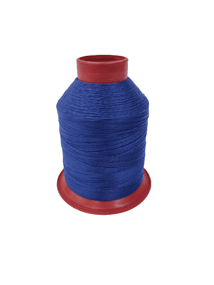 Linhasita N° 40 Cor Azul Royal 298 - BRASPELES