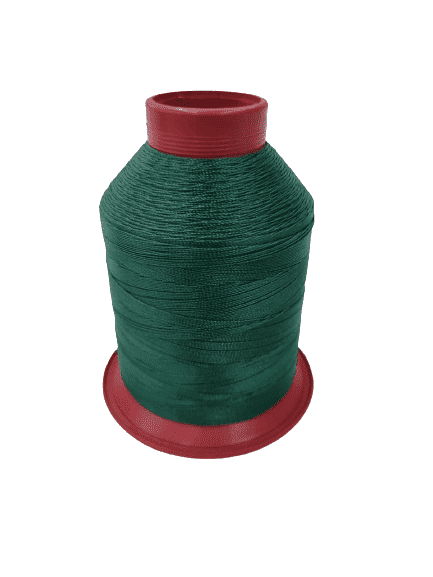 Linhasita N° 40 Cor Verde Bandeira 87 - BRASPELES