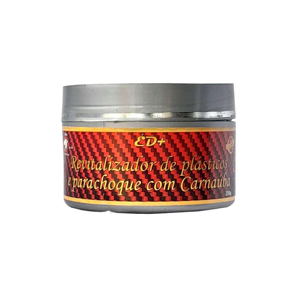 Revitalizador de Plasticos - 250 gr - BRASPELES